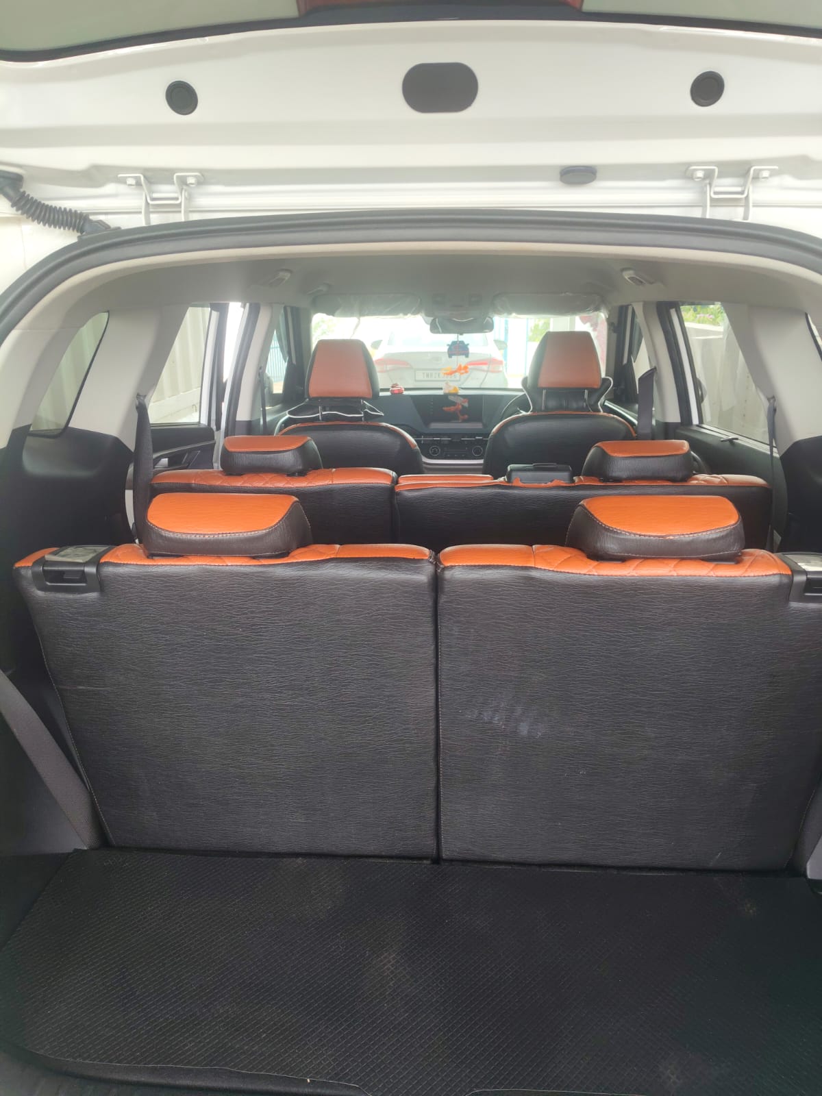 Kia carens - Image 5
